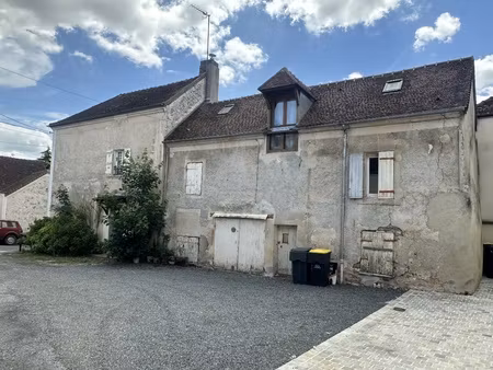 maison 6 pièces - 128 m²
