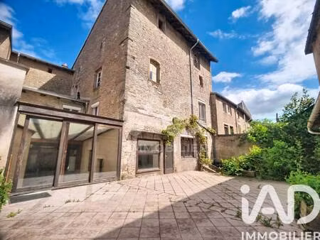 maison de ville à vendre