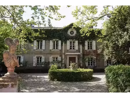 demeure à vendre