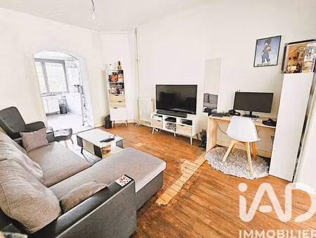 maison de ville à vendre