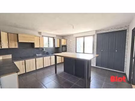 vente appartement 6 pièces et plus à chateau-malo (35400) : à vendre 6 pièces et plus / 13