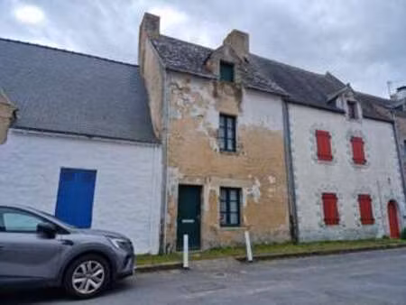 vente maison à batz-sur-mer (44740) : à vendre / 49m² batz-sur-mer