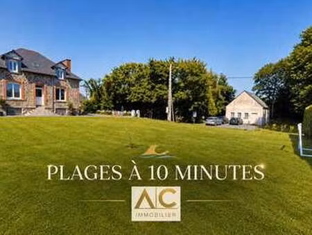 vente maison à pléhédel (22290) : à vendre / 93m² pléhédel