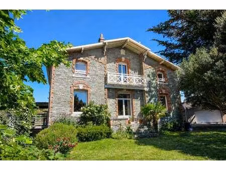 vente maison piscine à préfailles (44770) : à vendre piscine / 201m² préfailles