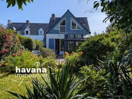 vente maison à saint-armel (56450) : à vendre / 150m² saint-armel