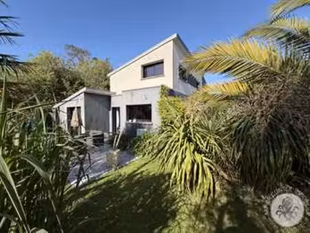vente maison à saint-jacut-de-la-mer (22750) : à vendre / 103m² saint-jacut-de-la-mer