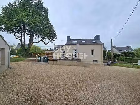 vente maison à guipavas (29490) : à vendre / 88m² guipavas