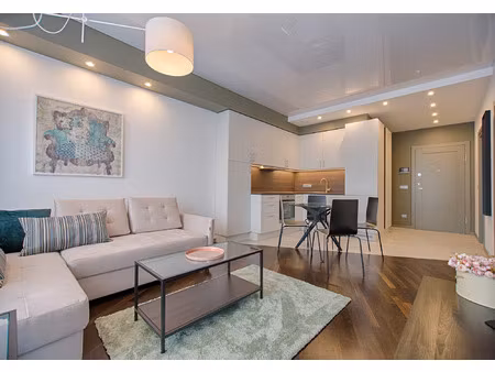 vente appartement 2 pièces à montlouis-sur-loire (37270) : à vendre 2 pièces / 40m² montlo