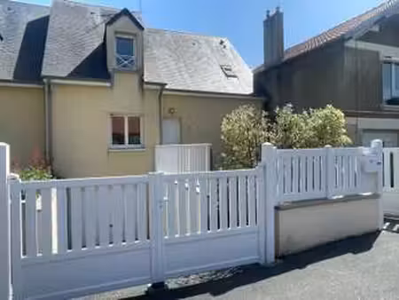 vente maison à caen (14000) : à vendre / 100m² caen