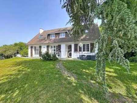 vente maison à la barre-de-semilly (50810) : à vendre / 140m² la barre-de-semilly