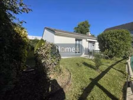 vente maison à auffay (76720) : à vendre / 96m² auffay