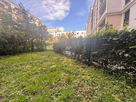 appartement pontoise 2 pièce(s) 41 m2