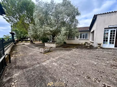 belle opportunité rare sur le secteur ancien restaurant à fort potentiel - mérignac (16)