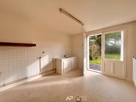 belle opportunité -maison à rénover st xandre