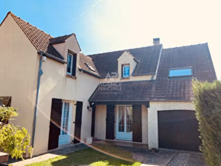 maison cergy 5 pièce(s) 131 m2