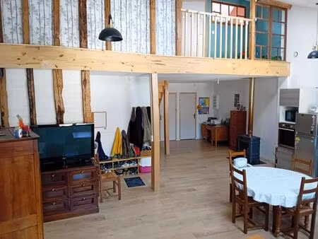immeuble