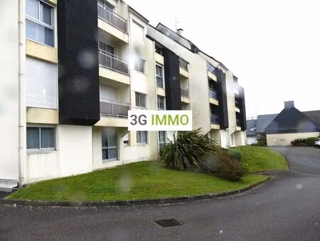 appartement 2 pièces