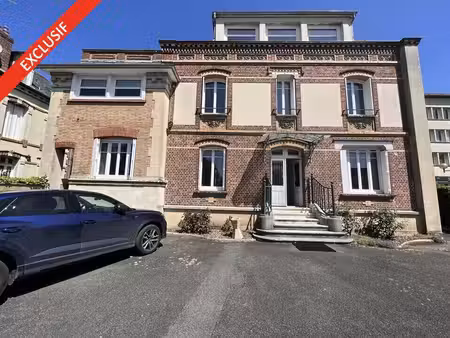 vente bureaux beauvais 60000 453m²