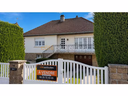 agneaux  maison 77m2  2 chambres  travaux