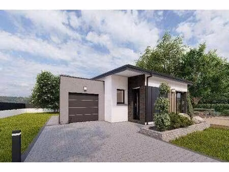 vente maison à bénodet (29950) : à vendre / 110m² bénodet