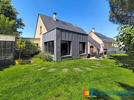 maison cantenay epinard 7 pièce(s) 128 m2