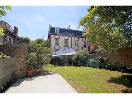 maison 4 chambre(s) à vendre