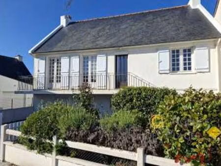 vente maison à la turballe (44420) : à vendre / 69m² la turballe