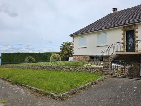belle opportunité pour résidence principale  secondaire ou investissement