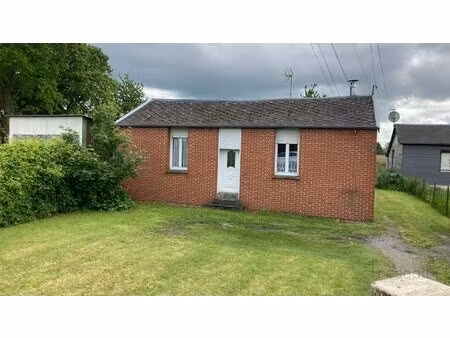 maison