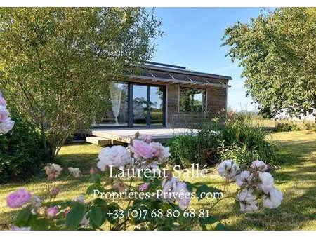 vente maison à péaule (56130) : à vendre / 115m² péaule