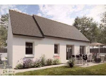 vente maison à quimper (29000) : à vendre / 86m² quimper