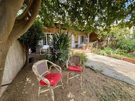 exclusivite toulon - pont de bois - le calme absolu à deux pas de tout