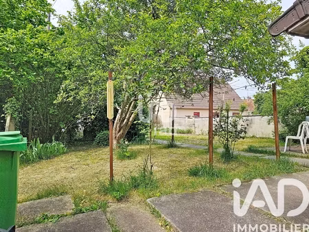 vente maison/villa 3 pièces