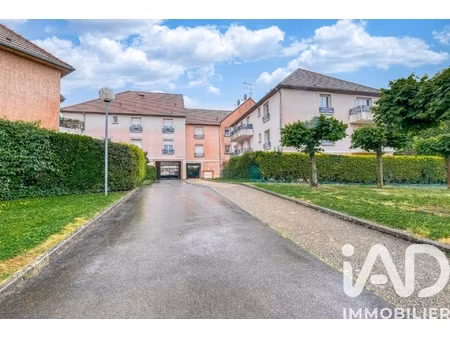 vente maison/villa 3 pièces