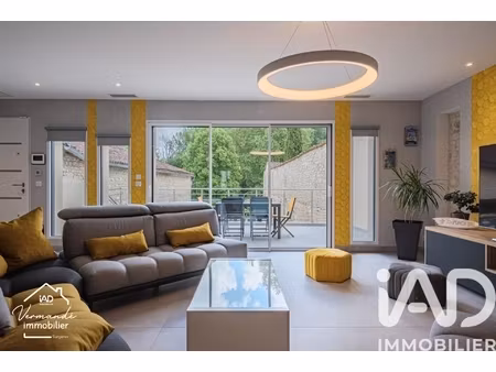 vente maison/villa 10 pièces