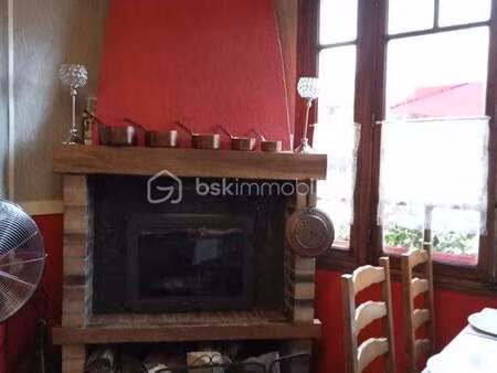 vente maison à vimoutiers (61120) : à vendre / 156m² vimoutiers