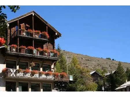 hôtel particulier à vendre