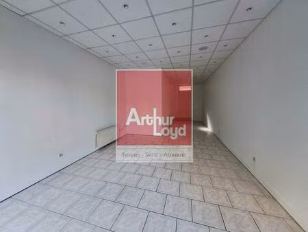 local commercial à louer