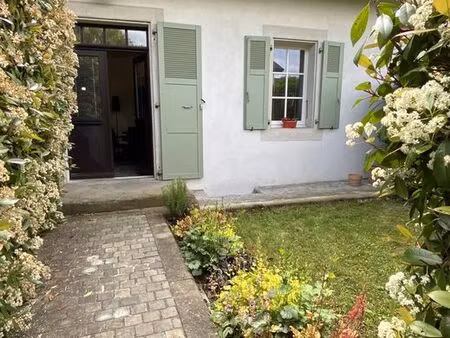duplex de luxe de 137 m2 en vente chens-sur-léman  france