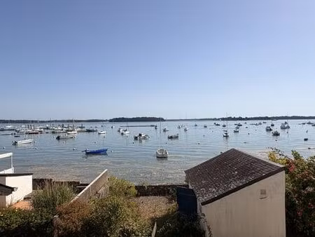 maison de luxe de 58 m2 en vente locmariaquer  bretagne