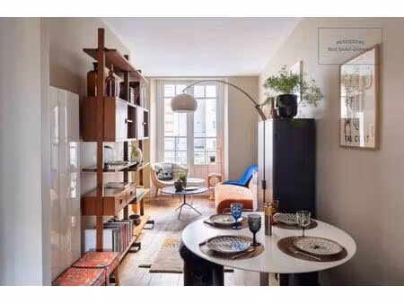 maison de luxe 2 chambres en vente à rennes  france