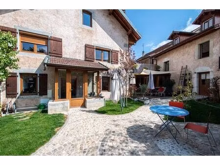 maison de 8 pièces de luxe en vente à collonges-sous-salève  france