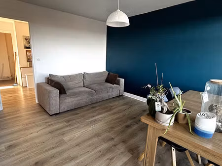 appartement 3 pièces 55 m² à louer hérouville-saint-clair 14200 ? | era immobilier