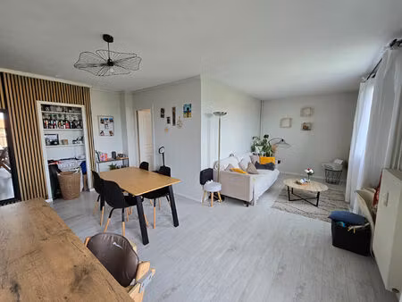 appartement 3 pièces 58 m² à louer meaux 77100 ? | era immobilier