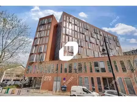 location bureaux 333m² à 6890m²
