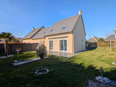 maison 4 pièces 96 m² à louer mondeville 14120 ? | era immobilier