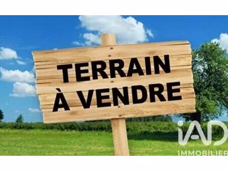 en vente terrain non constructible 1 035 m² – 236 000 € |quincy-voisins