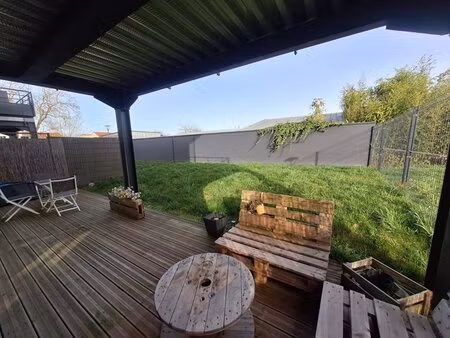à louer appartement 68 5 m² – 820 € |argancy