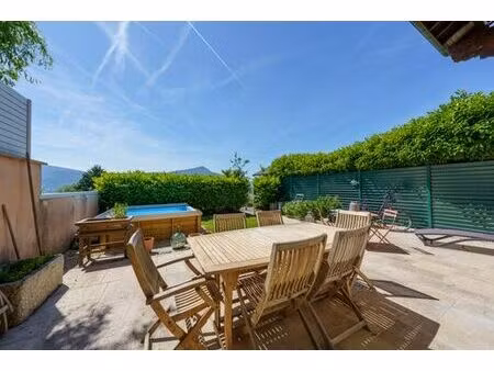 appartement de 4 pièces de luxe en vente à ballaison  france