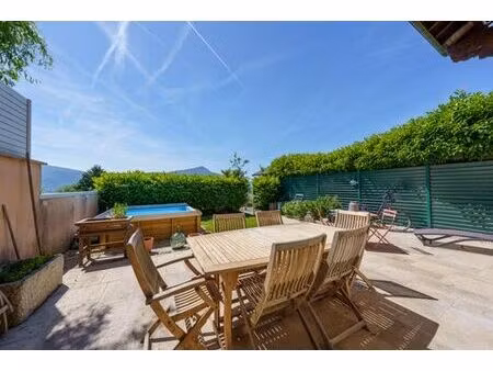 appartement de luxe de 3 chambres en vente à ballaison  france